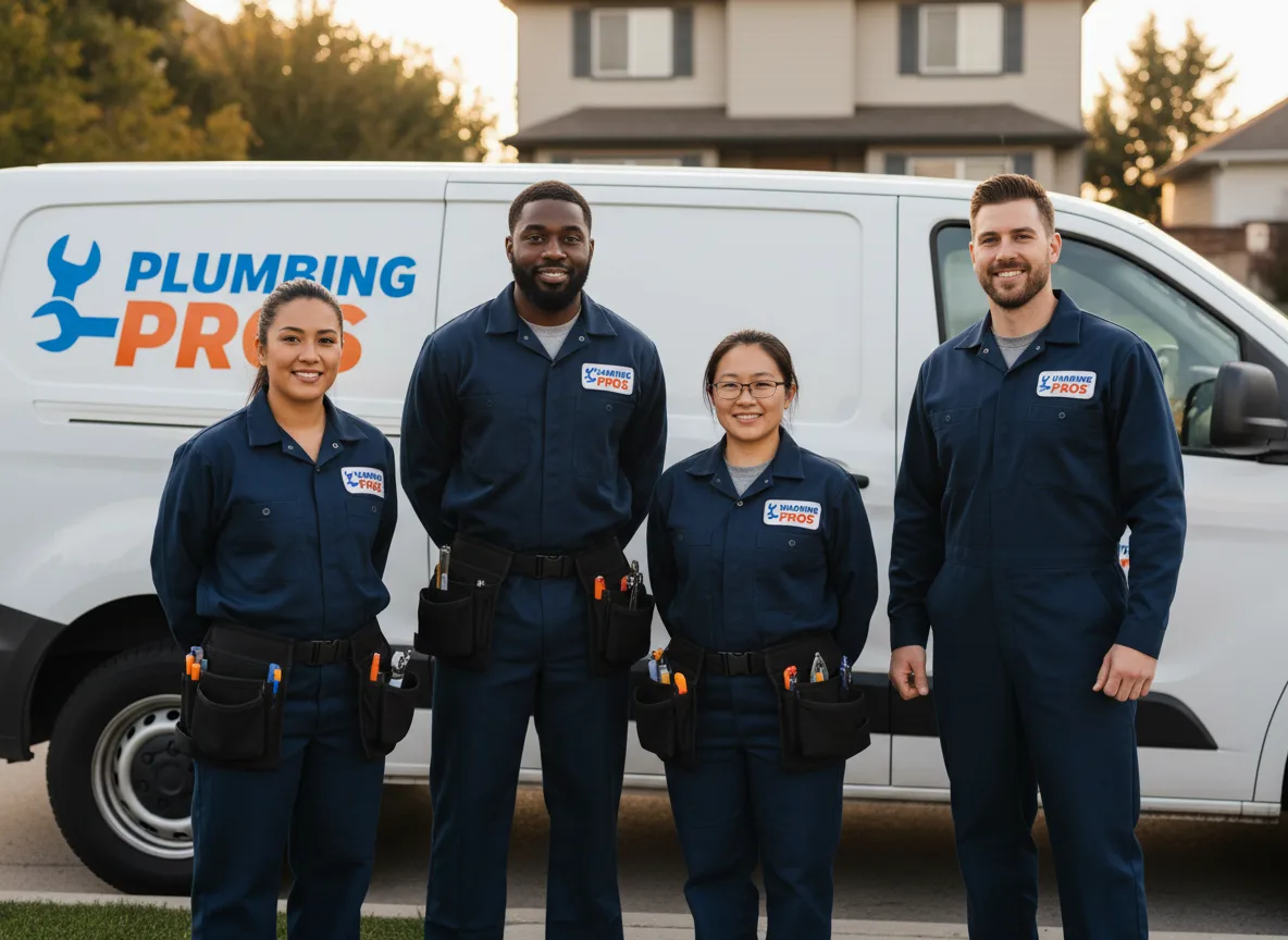 Water Heater Repair company in Evans City, PA